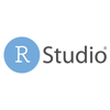 RStudio, Inc. Logo