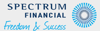 Spectrum Financial Logo