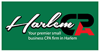 HarlemCPA Logo