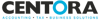 Centora Limited Logo