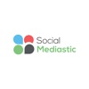 Social Mediastic Logo