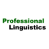 Professional Linguistics Logo