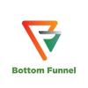 Bottom Funnel Logo