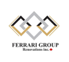Ferrari Group Renovations Logo