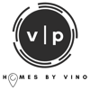 Homes By Vino Logo