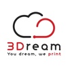 3Dream Logo