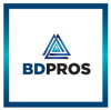 BDPros - Business Development Pros Logo