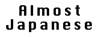 Almost Japanese Inc. Logo