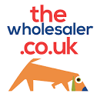 The Wholesaler UK Logo