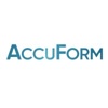 AccuForm Manufacturing Logo