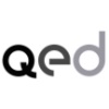 QED Brussels Logo