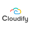 Cloudify ApS Logo