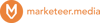 Marketeer Media Logo