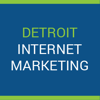 Detroit Internet Marketing Logo