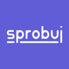 Sprobuj Logo