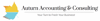 Auturn Accounting & Consulting Logo