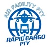 Air Facility Panama, S.A. Logo