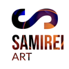 SsamireiArt Logo