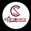 Clic Source Logo