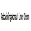 Redovisningskonsult Linus Olsson Logo