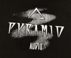 Pyramid Audio Productions, Inc. Logo