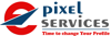 E Pixel Services Logo