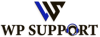 WP Support Logo