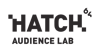 HATCH64 Logo