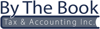 By The Book Tax & Accounting Logo