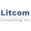 Litcom Consulting Inc. Logo