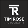 Tim Rose Photography Logo