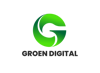 Groen Digital Logo