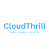 Cloudthrill Logo