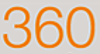 360 Public Relations Logo