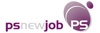 PS New Job Dental Recruitment Logo