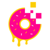 Very Tasty Agency Logo