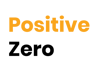 Positive Zero Logo