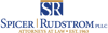 Spicer Rudstrom, PLLC Logo