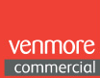 Venmore Commercial Logo