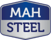 MAH Steel Ltd. Logo