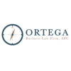 Ortega Business Law Firm Logo