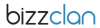 BizzClan Logo