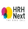 HRH Next Services Pvt. Ltd. Logo