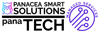 Panacea Smart Solutions Logo