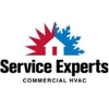 Service Experts Commercial HVAC Logo