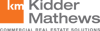 Industrial Real Estate Services at Kidder Mathews Logo