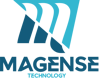 MAGENSE Logo