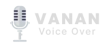 Vanan Voice Over - Minuteman Press Logo