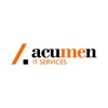 Acumen IT Services | Best Web Design & Development Company in India Logo