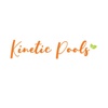 Kinetic Pools Logo